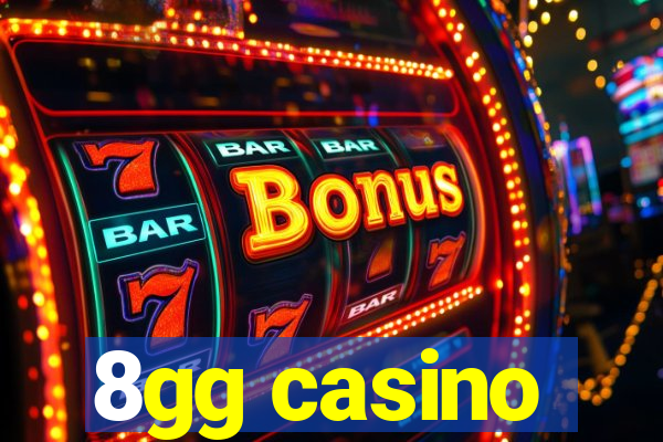 8gg casino